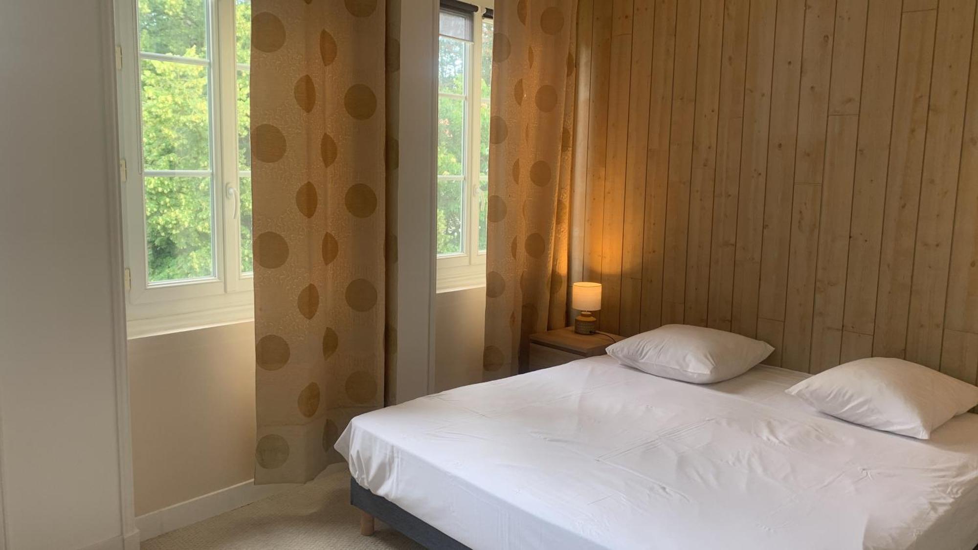 L'Appart Sur Jardin 42M2 Tres Calme Ла Рошел Екстериор снимка
