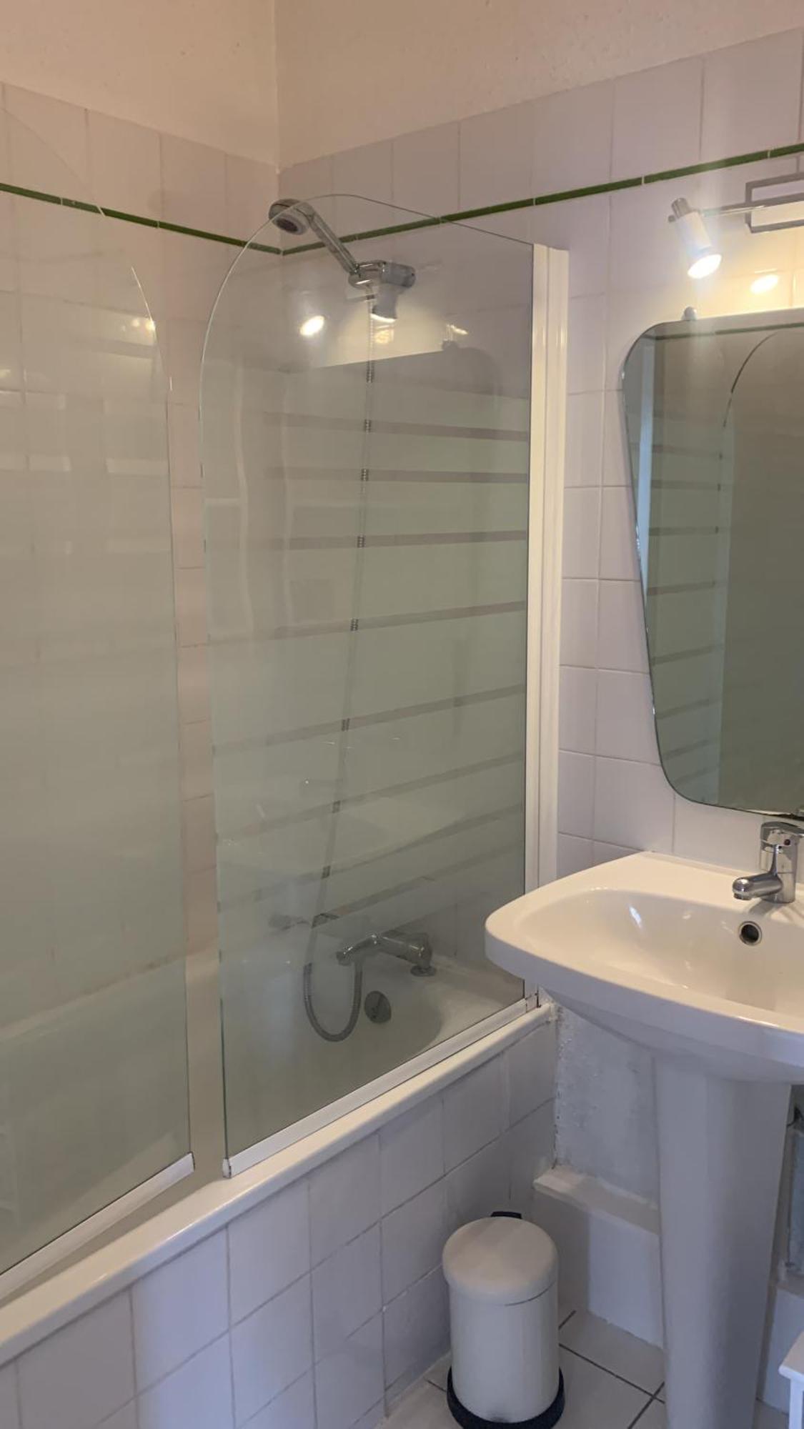 L'Appart Sur Jardin 42M2 Tres Calme Ла Рошел Екстериор снимка